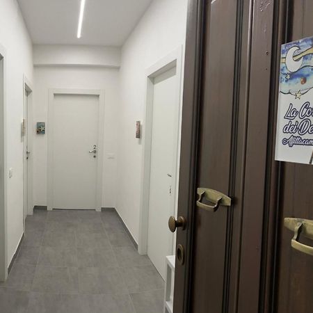 La Corte Dei Desideri La Spezia Esterno foto
