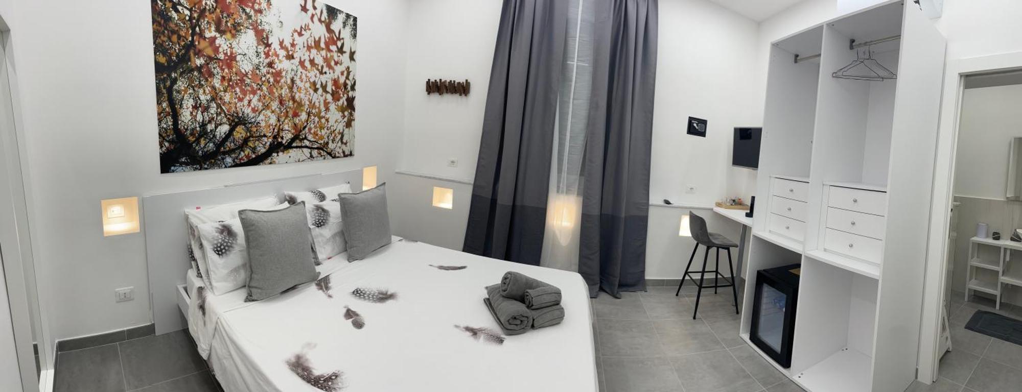 La Corte Dei Desideri La Spezia Esterno foto