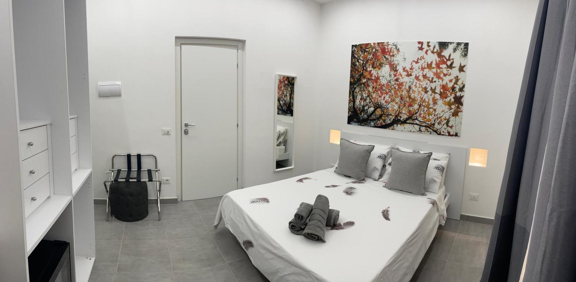 La Corte Dei Desideri La Spezia Esterno foto